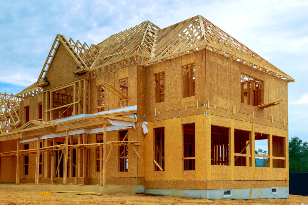 Residential Custom New Home Wiring Vacaville